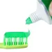 Green your toothbrush!