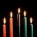 Have a green Kwanzaa