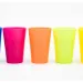 What about my plastic cups? Mr. Green has the answer.