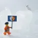 Greenpeace takes on Lego's partnership with Shell.