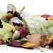 Food trash discarded by the pound per day.