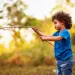 Green activities to keep kids busy this summer