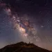 Keep an eye out for the Milky Way this August.