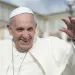  Mr. Green thinks His Holiness is closely aligned with Sierra magazine.