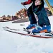 Climbing skins are your lift ticket to the top.