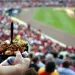 Worry not, sports-lovers: food like this might be a thing of the past.