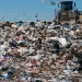 Trash piles up in our world as well as in WALL-E's