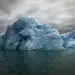 "Blue Underside Revealed II Svalbard" / Camille Seaman