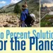 Two Percent Solutions for the Planet