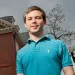 Samuel Wohns, Cambridge, Mass.; co-coordinator, Responsible Investment at Harvard Coalition