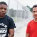 Terrence Smith and Cody Oxendine, Growing Change