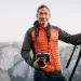 In Valley Uprising, co-creator Nick Rosen (left) chronicles the Yosemite Valley rock climbing culture and pioneers like Lynn Hill.