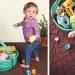 Repurpose: Garden hose to basket