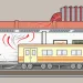 How water pipes, subway trains, and sewage treatment can provide clean power for the city above.