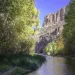 Aravaipa Canyon recovered after a 2006 flood shredded the desert oasis.