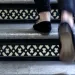 Sierra intern Jules Zucker races up the steps.
