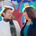 Terrie Bad Hand and Pati Martinson, Taos County Economic Development Corporation