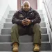 Lawrence Harris, Senior Team Leader, Green City Force, Brooklyn, New York