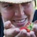Plant, nurture, harvest, eat -- get to know your food before it becomes your food.