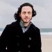 Matthew Kearns, of North Babylon, New York, is an offshore wind energy activist and former member of the Sierra Club Long Island Group's executive committee.