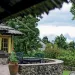 At Mount Gahinga Lodge, enjoy sunrise over a volcano panorama, learn native traditions, and see animals in their element