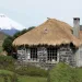 Homey Hacienda El Tambo was built on Incan foundations and offers outdoor activities in the Andes.