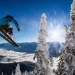  The scrappy young athletes who want to save snow...and the planet.