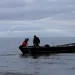 Fishermen rely on salmon that spawn in the Chuitna watershed