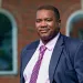 Reverend Roderick Burton got solar panels for his church and advocates for the Clean Power Plan