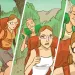The Hiker and the Sexologist
