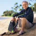 Dave Raney is an ocean activist in Honolulu and a member of the Sierra Club's Marine Action Team.