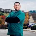 Matt Fox, energy salesman, Renew Energy