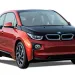 BMW i3 EV