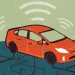 In the next few years, cars will not only talk to traffic lights but also talk to the electricity grid (vehicle-to-grid, known as V2G), talk to each other (V2V), and talk to buildings (V2B).