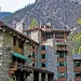 Majestic Yosemite Hotel (Ahwahnee) in Yosemite National Park