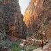 Hiking the Grand Canyon