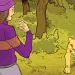 Expert advice on how to survive an encounter with a big cat