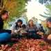 Top 20  colleges working hardest to protect the planet in 2016
