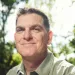 Dr. Sampson wants kids to go outside and make their own discoveries.