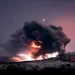 Volcanic eruptions attract lightning. Here's what it looks like.