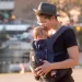 Ergobaby's Organic Carrier