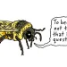 The U.S. Fish and Wildlife Service proposes listing the rusty patched bumblebee as an endangered species.
