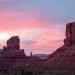 Valley of the Gods in Bears Ears National Monument