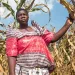Constance Okollet has led climate change education and mitigation campaigns via the Osukuru United Women Network in Uganda.