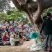 We Players stages a 2015 production of Ondine at a San Francisco park.