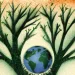 People's Climate Mobilization March