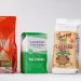 Food companies addressing climate change
