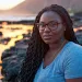 Kristal Ambrose recruits kids to purge plastic in the Bahamas