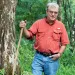 Kerry St. Pe, director emeritus of the Barataria-Terrebonne National Estuary Program