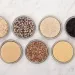 These time-tested grains require few pesticides, fertilizers, or irrigation